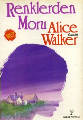 Renklerin Moru<br>Alice Walker